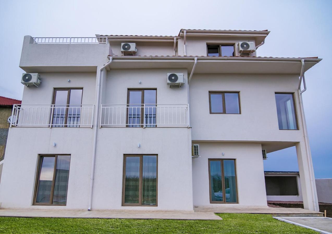 فندق Casa Adiman فاما فيكي المظهر الخارجي الصورة