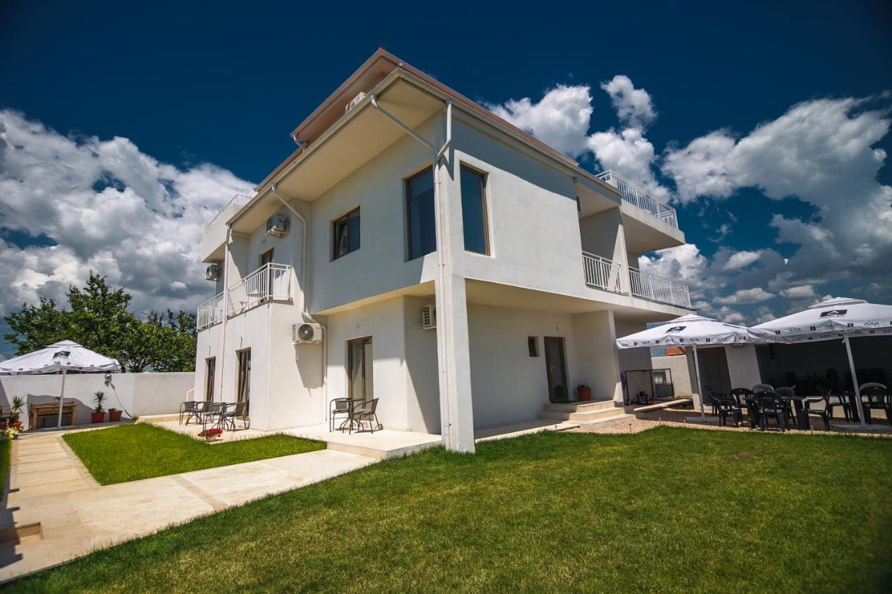 فندق Casa Adiman فاما فيكي المظهر الخارجي الصورة