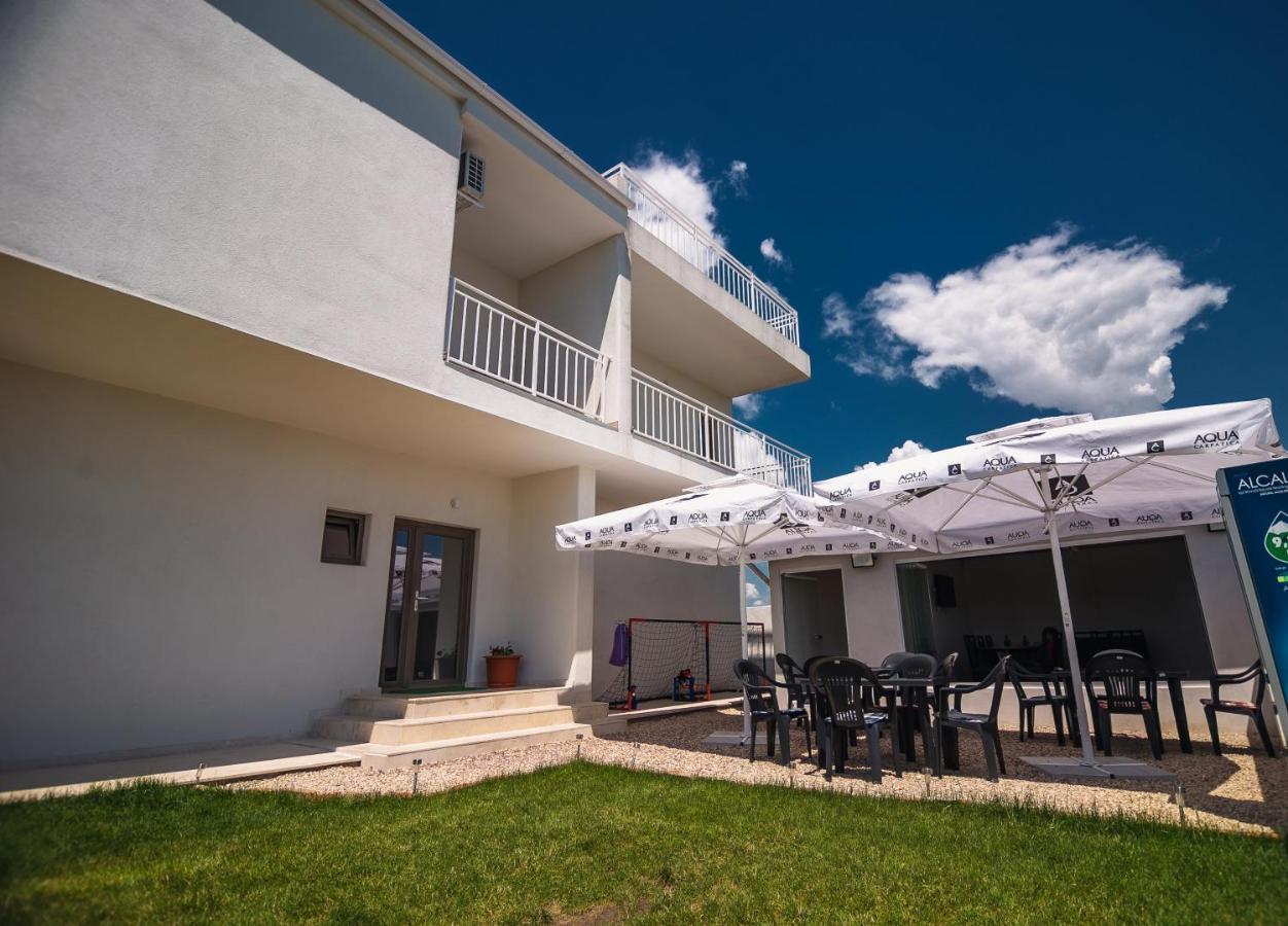 فندق Casa Adiman فاما فيكي المظهر الخارجي الصورة