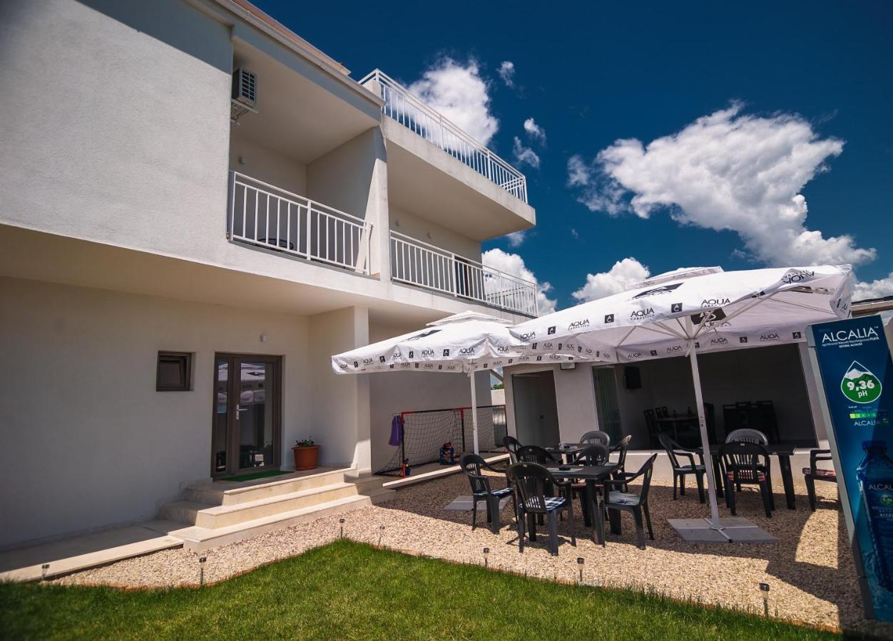 فندق Casa Adiman فاما فيكي المظهر الخارجي الصورة