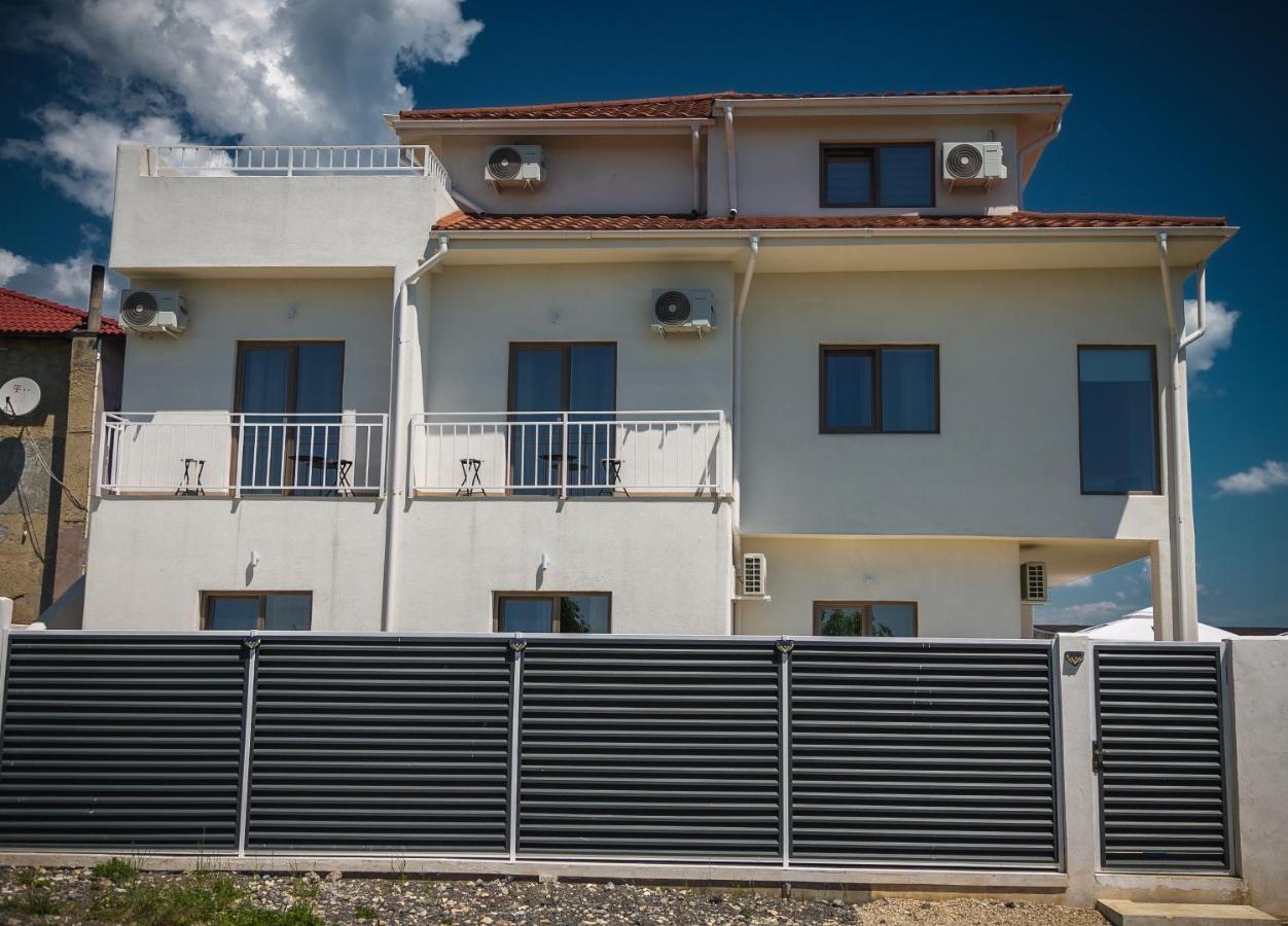 فندق Casa Adiman فاما فيكي المظهر الخارجي الصورة