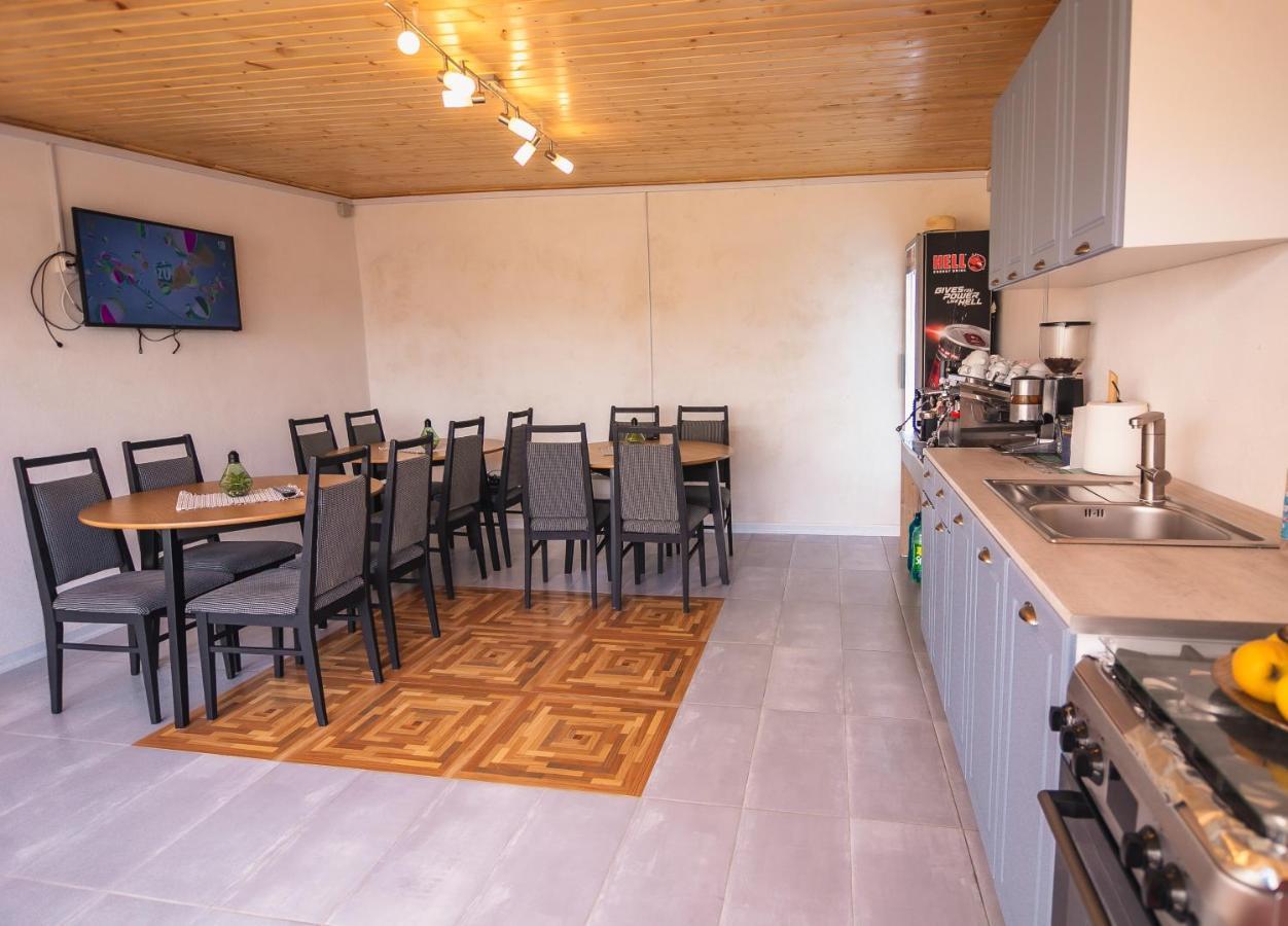 فندق Casa Adiman فاما فيكي المظهر الخارجي الصورة
