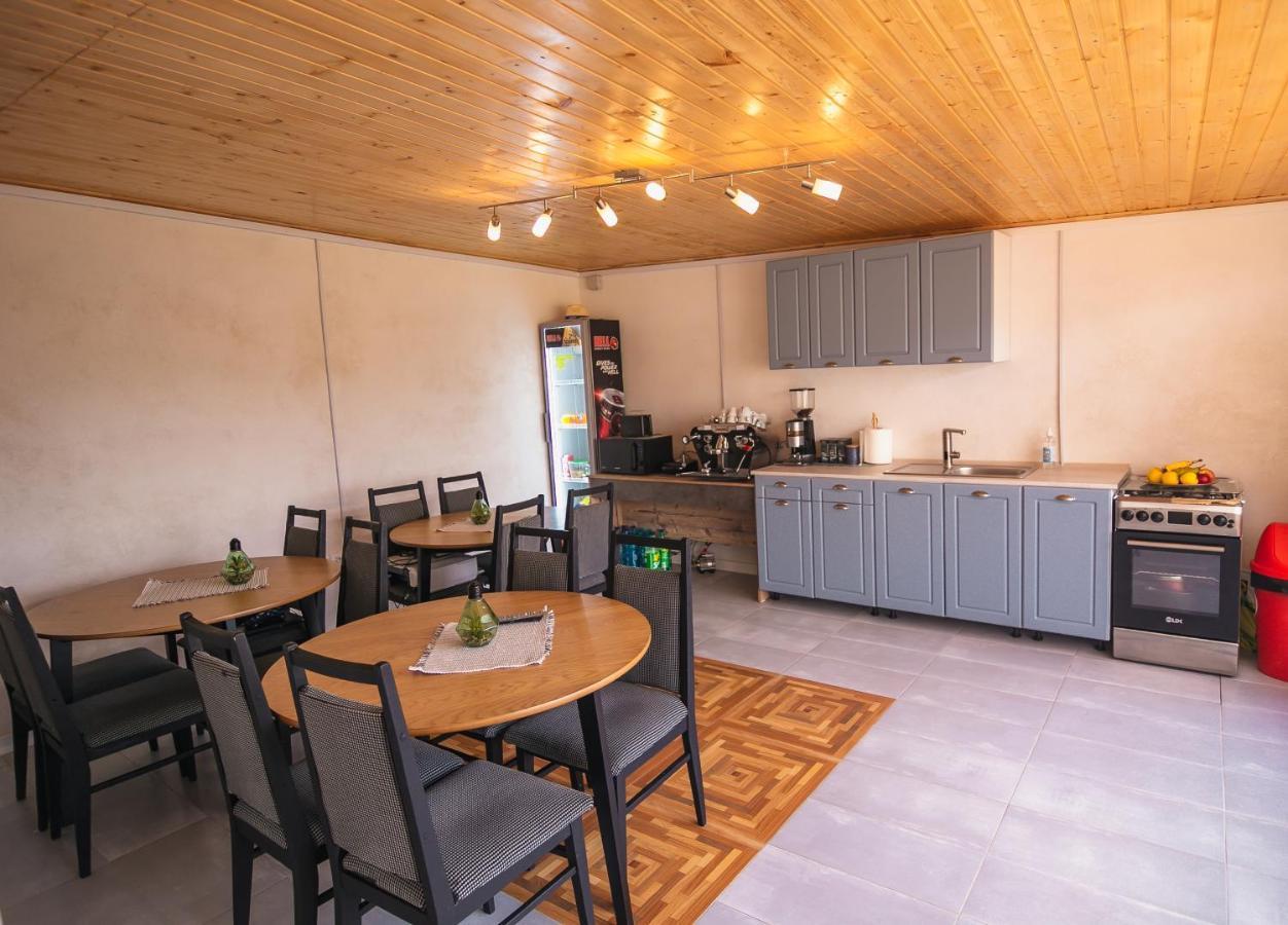 فندق Casa Adiman فاما فيكي المظهر الخارجي الصورة