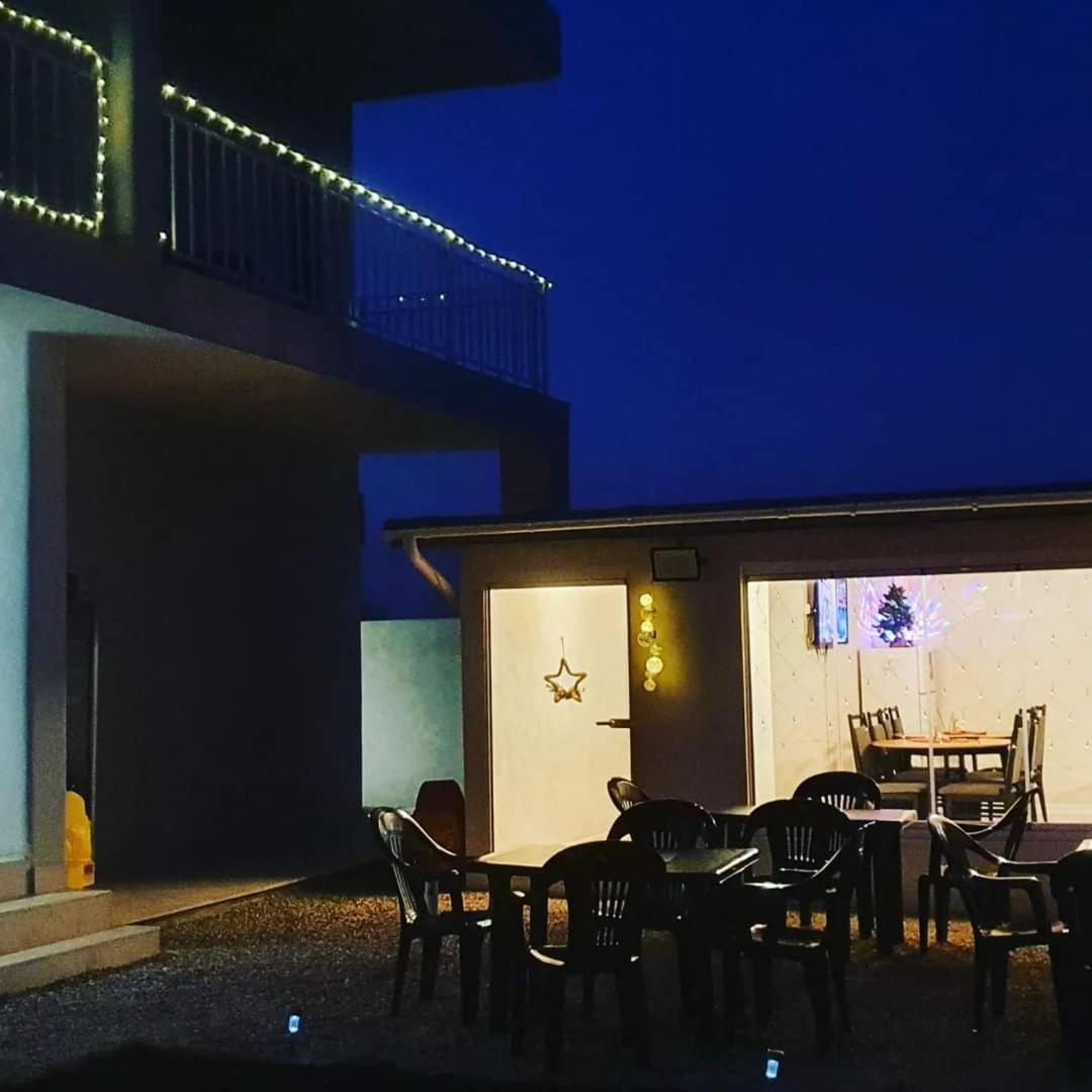 فندق Casa Adiman فاما فيكي المظهر الخارجي الصورة