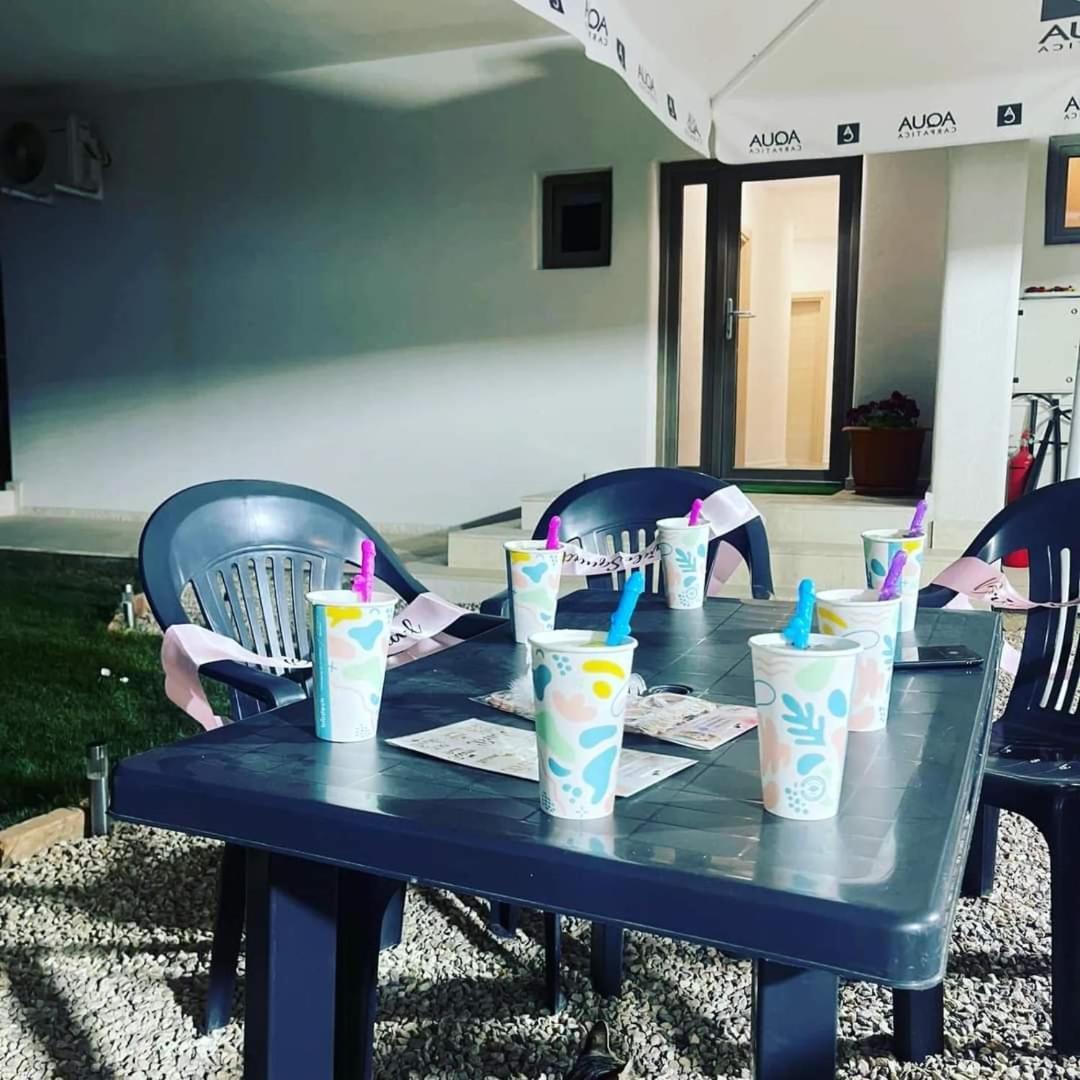 فندق Casa Adiman فاما فيكي المظهر الخارجي الصورة