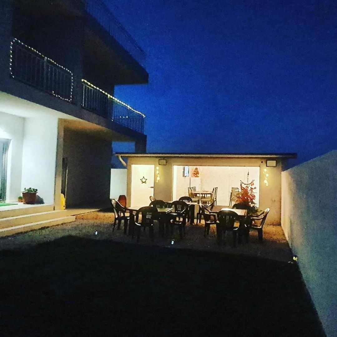 فندق Casa Adiman فاما فيكي المظهر الخارجي الصورة
