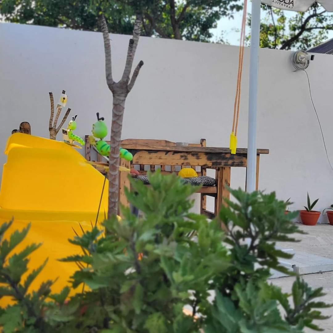 فندق Casa Adiman فاما فيكي المظهر الخارجي الصورة