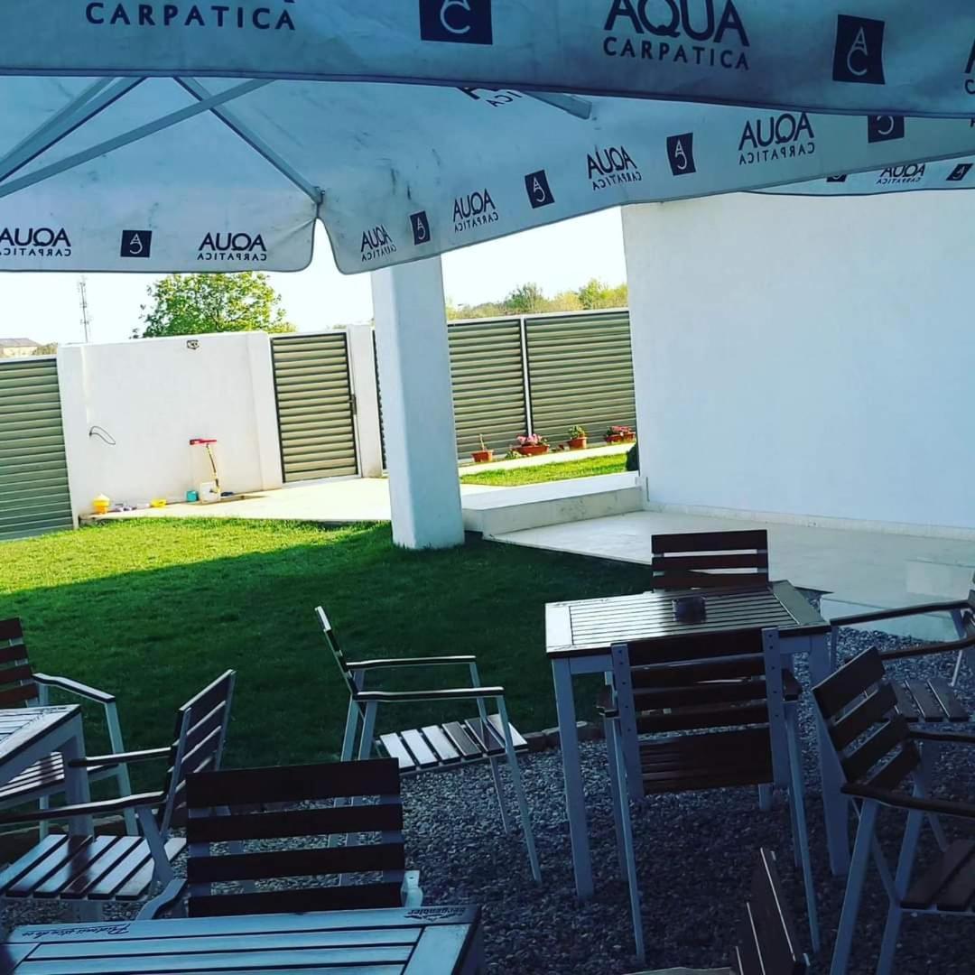 فندق Casa Adiman فاما فيكي المظهر الخارجي الصورة